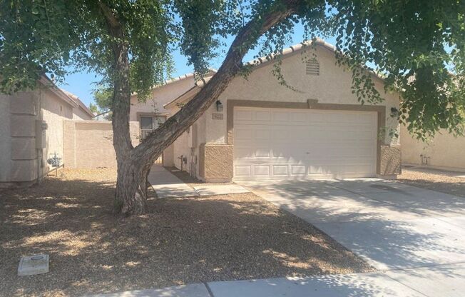 3 beds, 2 baths, $2,000