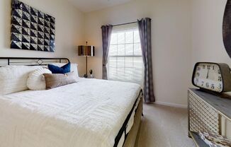 2 beds, 2 baths, 1,112 sqft, $1,655, Unit 512 - 104