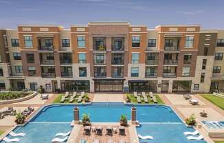 The Royale at CityPlace