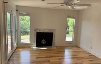 1101 Shoal Creek Boulevard Unit 1