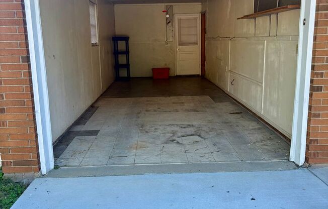 3 bedroom home for rent
