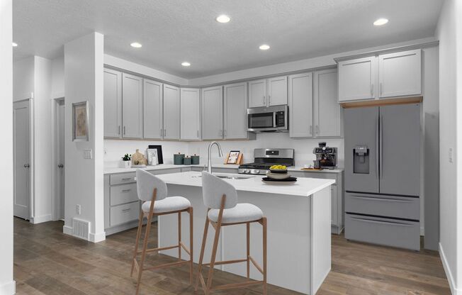 Bingham Court Towns- 1462