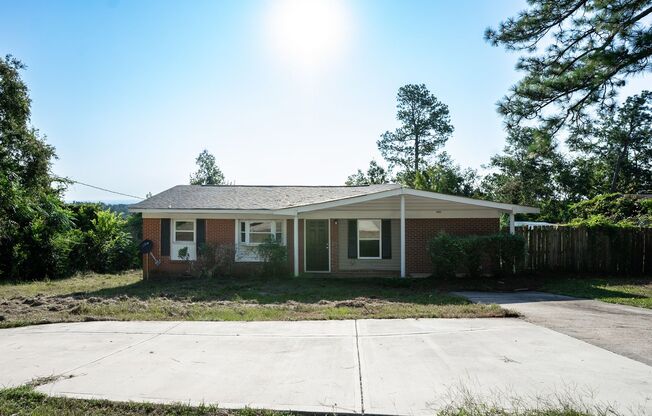 2432 Golden Camp Rd
