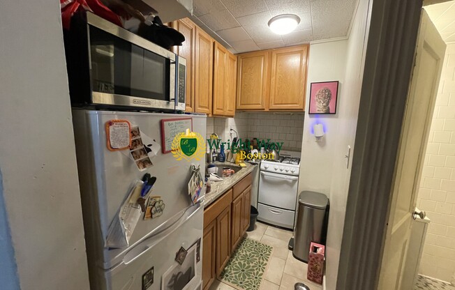 126 Warren St