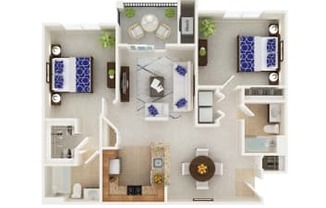 Partner-provided photo for $2715 unit