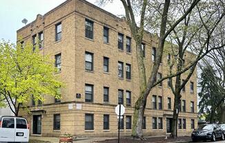 2535 Seminary