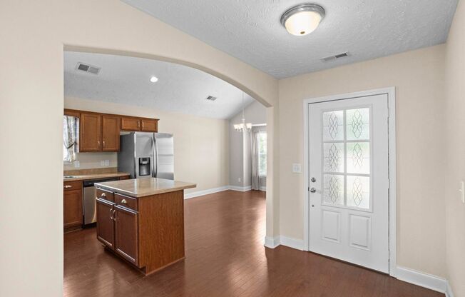 Beautiful Home in Gallatin!