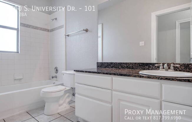 2500 S UNIVERSITY DR