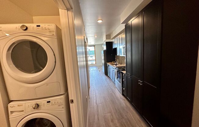 1 bed, 1 bath, 552 sqft, $2,205, Unit Unit 709