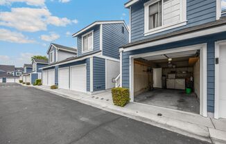 Charming Cape Cod-Style Condo in La Habra!