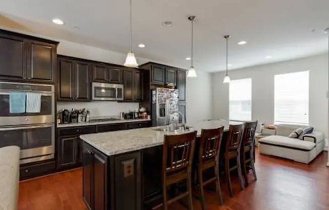 3716 Foote St NE, Washington DC