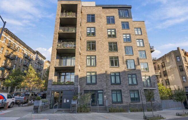17 CONVENT AVE