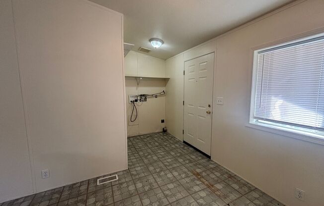 Single Family Mobile Home