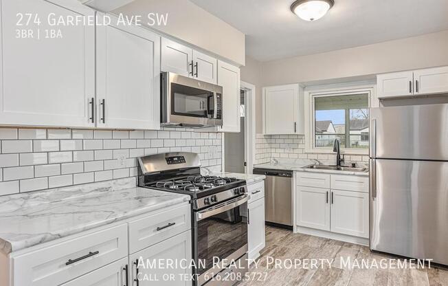 274 GARFIELD AVE SW