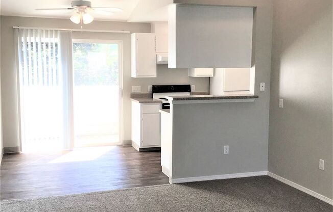 1 bed, 1 bath, 720 sqft, $1,490, Unit 228