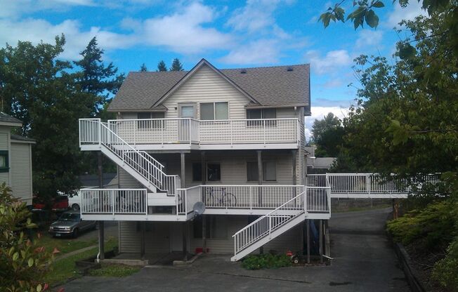 1507 Franklin St