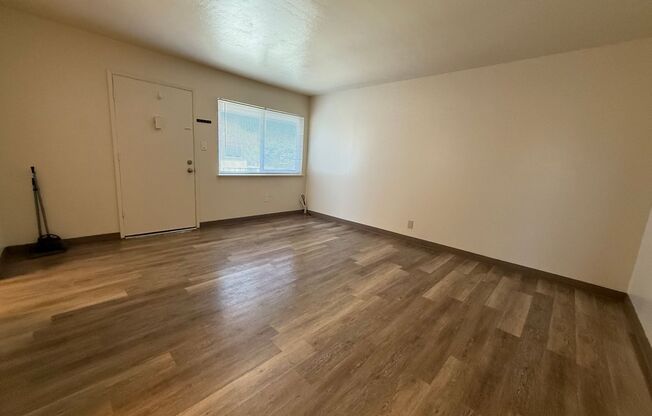 Mt. Pleasant Property