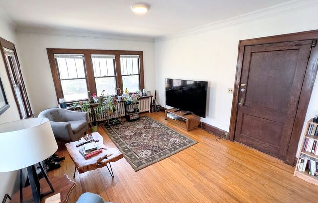 162-164 Bedford Street SE