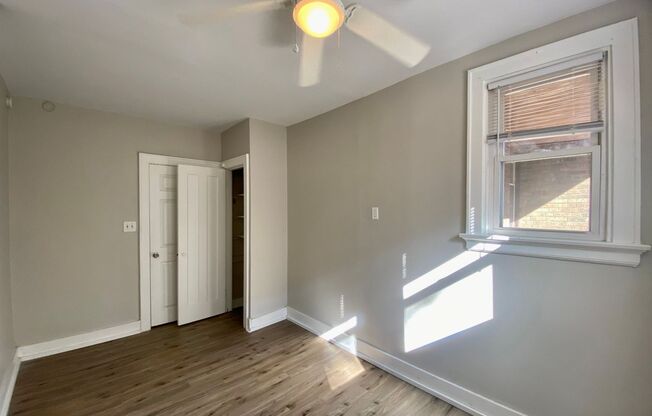 3 beds, 1 bath, 1,000 sqft, $1,500, Unit Unit 2