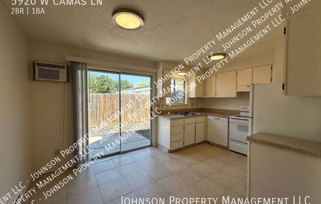 5920 W CAMAS LN