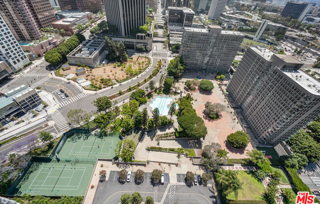 Studio, 1 bath, 481 sqft, $2,500, Unit 2104