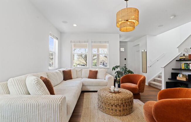 Central Park Prime Location Home - 3 Bed, 3 Bath, 2 Car Attached Garage
