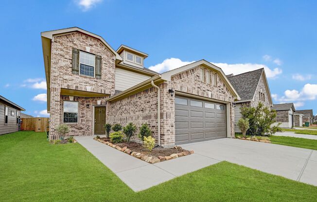 Welcome to this stunning 4 Bed, 2.5 Bath home in the heart of the Medical Center