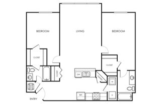 Partner-provided photo for $1375 unit