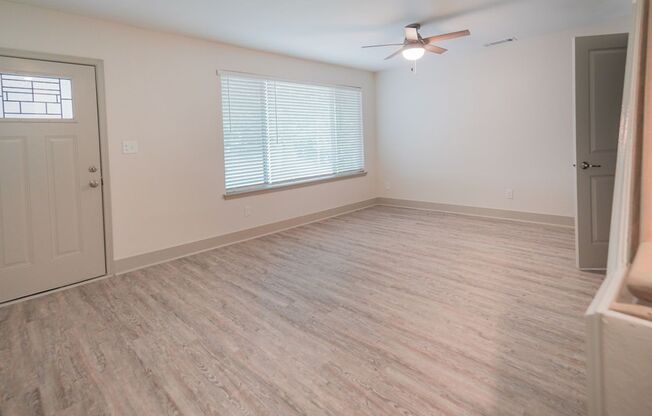 Emory Woods Apartments