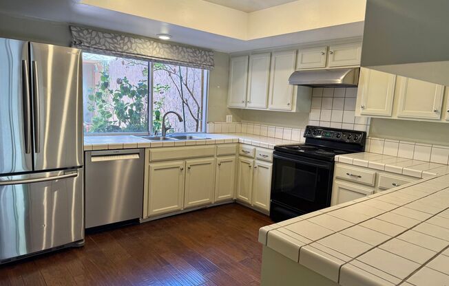 LOS GATOS RINCONADA HILLS - Beautifully located in the sought-after Rinconada Hills Resort Community