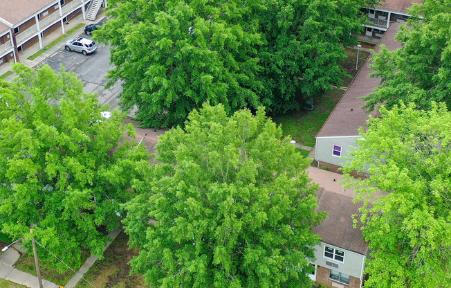 Upper Town Townhouses &amp; Flats