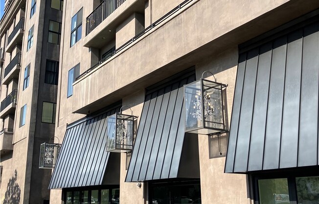 Studio, 1 bath, 600 sqft, $2,895, Unit 216