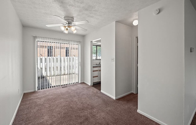 Central Square Apartments