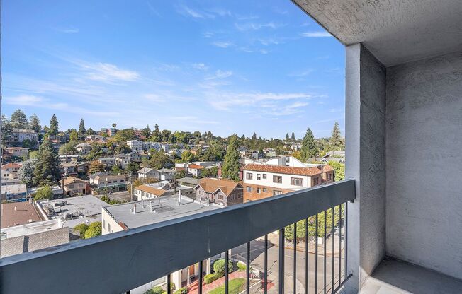 1 bed, 1 bath, 672 sqft, $2,295, Unit 311