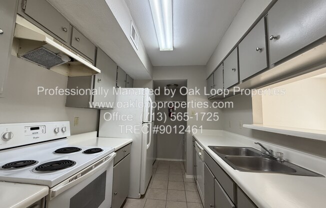7200 W TC Jester Blvd Unit 2601