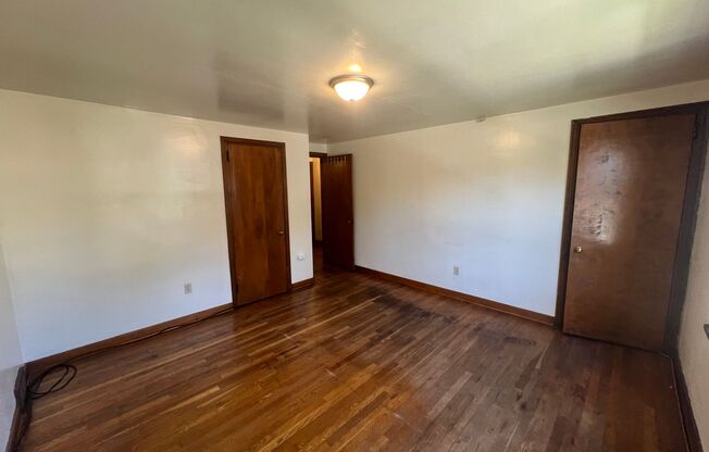 2 beds, 1 bath, $925, Unit 81 N. Sprague Avenue