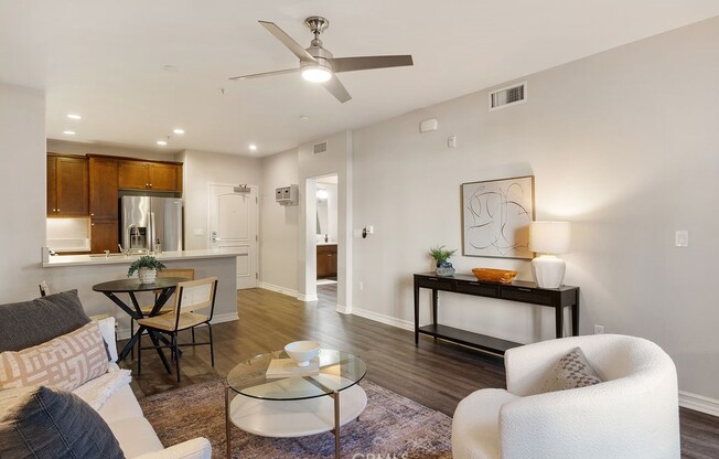1 bed, 1 bath, 710 sqft, $2,775, Unit 312