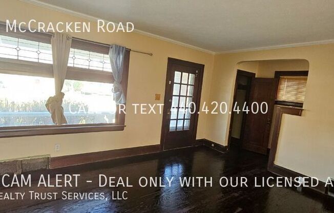 10216 MCCRACKEN RD