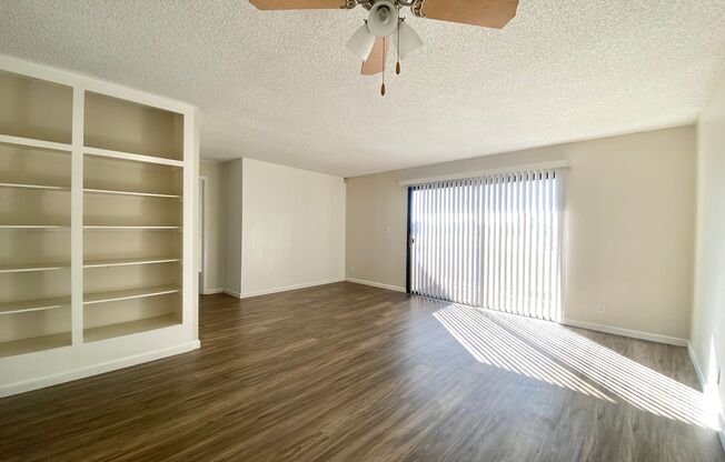 Andrea Apartment's