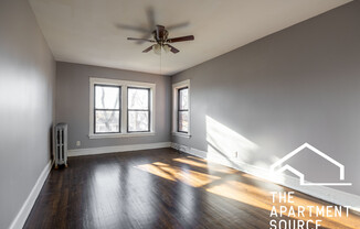 3602 W Sunnyside Ave, Chicago IL 1