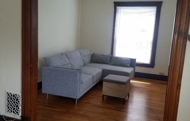 123 Strong Avenue