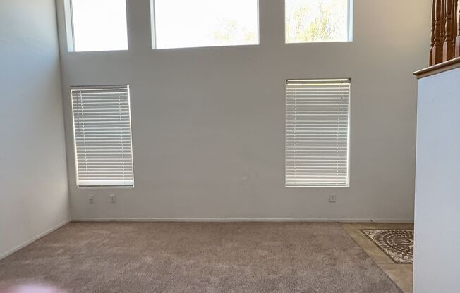 Very Nice 4 bedroom 2 1/2 Bath Home For Rent - BIG PRICE REDUCTION