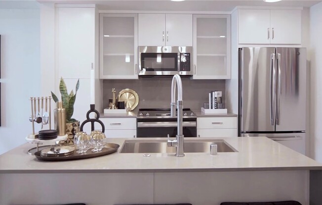 1 bed, 1 bath, 714 sqft, $2,599, Unit 343