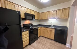 Northgate Apartments