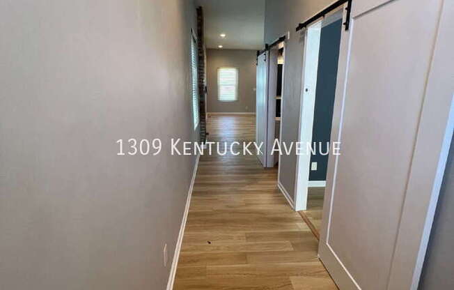 1309 KENTUCKY AVE
