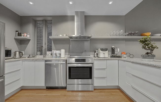 70 Clarendon St Unit 3