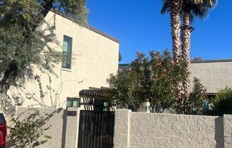 Pointe South Mountain 2-bedroom condo, gated, pool