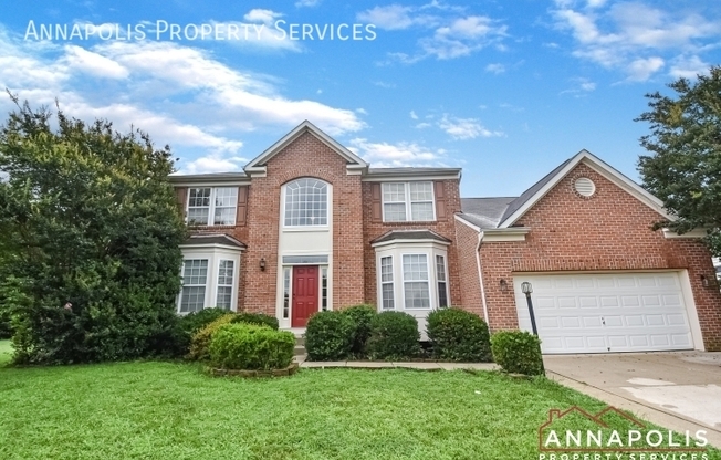 1606 STERN CT