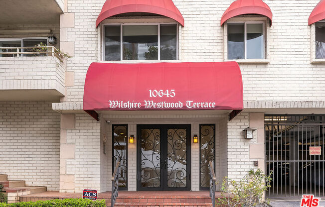 10645 Wilshire Blvd