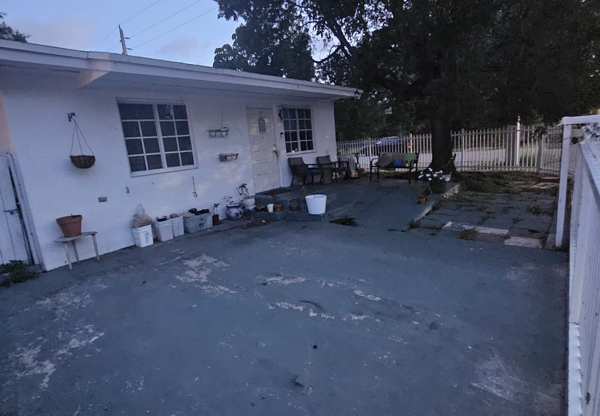 1298 NW 38 ST